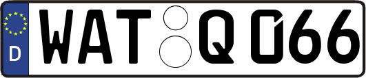 WAT-Q066