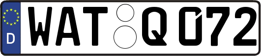 WAT-Q072