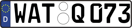 WAT-Q073