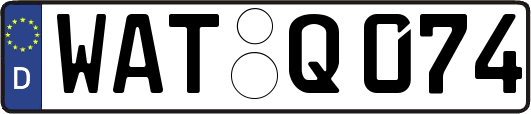 WAT-Q074