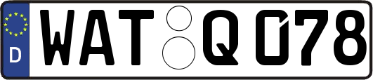 WAT-Q078
