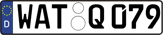 WAT-Q079