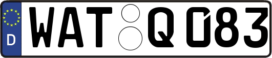 WAT-Q083