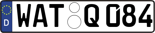 WAT-Q084