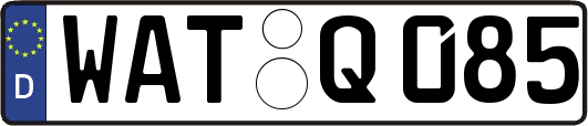 WAT-Q085
