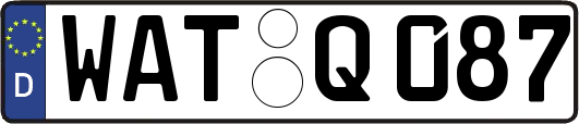 WAT-Q087