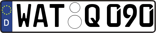 WAT-Q090