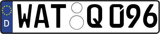 WAT-Q096