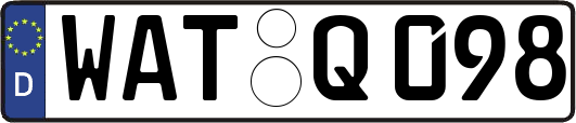 WAT-Q098