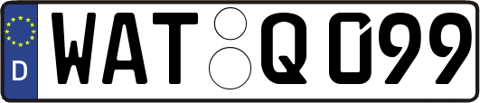 WAT-Q099