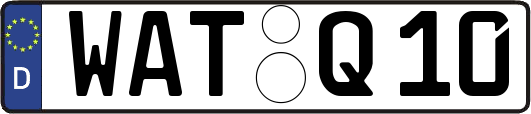WAT-Q10