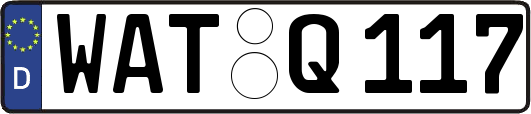 WAT-Q117