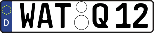 WAT-Q12