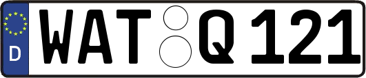 WAT-Q121
