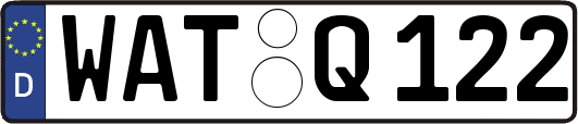 WAT-Q122
