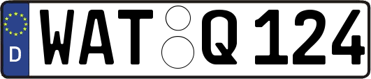 WAT-Q124