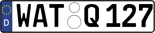 WAT-Q127
