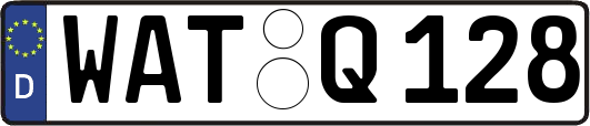 WAT-Q128