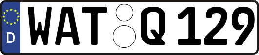 WAT-Q129