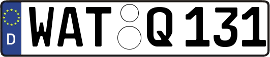 WAT-Q131