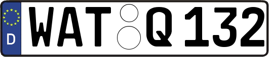 WAT-Q132