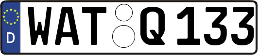 WAT-Q133