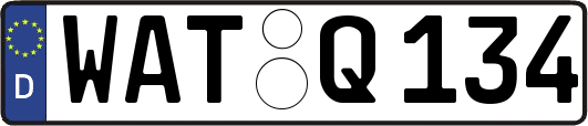 WAT-Q134