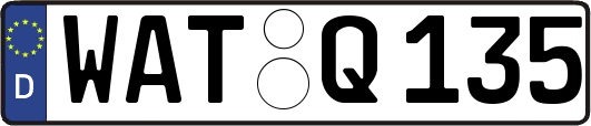 WAT-Q135
