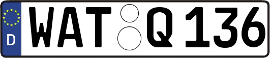 WAT-Q136