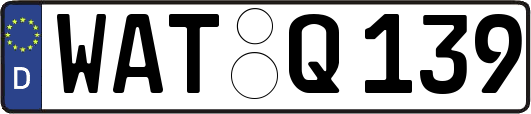 WAT-Q139