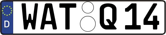 WAT-Q14