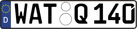 WAT-Q140