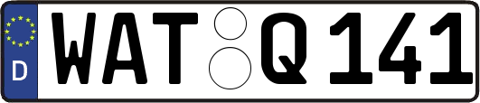 WAT-Q141