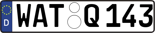 WAT-Q143