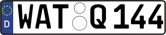 WAT-Q144