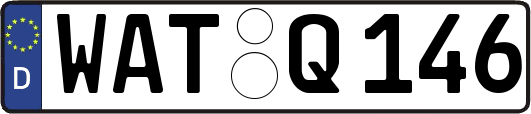 WAT-Q146