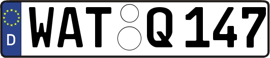 WAT-Q147