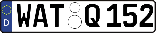 WAT-Q152