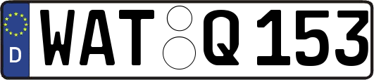 WAT-Q153