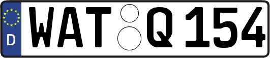 WAT-Q154