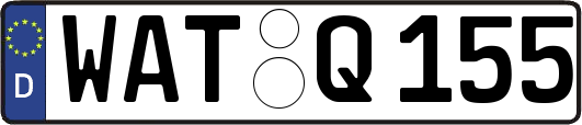 WAT-Q155