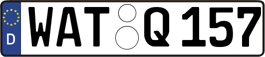 WAT-Q157