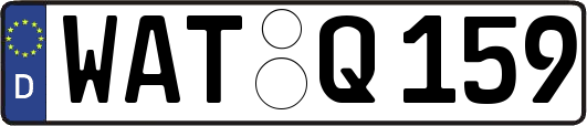 WAT-Q159