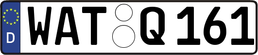 WAT-Q161