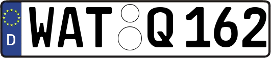 WAT-Q162