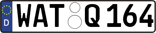 WAT-Q164