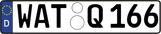WAT-Q166