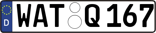 WAT-Q167