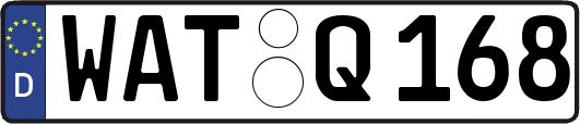 WAT-Q168