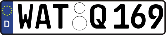 WAT-Q169